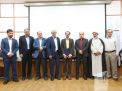 گزارش تصویری روز کارمند و مراسم تجلیل از کارمندان نمونه